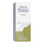OLIO Mand.Dolci 1Lt FADEM