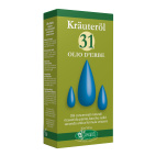 Krauterol 31 100ml