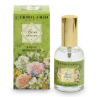 Acqua Profumata Fiori Chiari