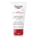 EUCERIN*PH5 Mani Crema 75ml