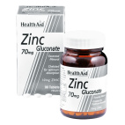 ZINCO GLUCONATO 90T
