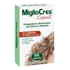 Migliocres Capelli 60 Capsule