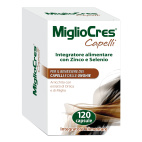 Migliocres Più 120 Capsule