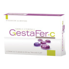 GESTAFER C Integr.36 Cps
