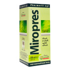 MIROPRES GTT 100ML &quot;FARMAFIT&quot;