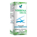 VERBENA DELTA SOL 50ML OMEOPIA