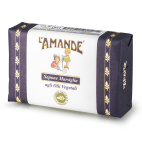 L'AMANDE Sap.Marsiglia 100g
