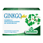 Ginkgo Plus 30 Capsule