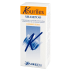 KOURILES SHAMPOO 100ML