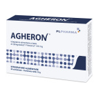 AGHERON 20 Cpr