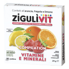 Ziguli Vit Compilation