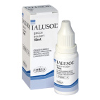 IALUSOL COLL15ML