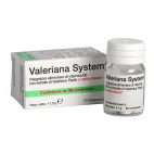 VALERIANA SYSTEM 30 Cpr