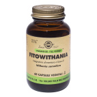 Solgar Fitowithania 60 capsule vegetali