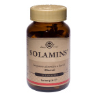 Solgar Solamins 90 tavolette