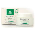 Decortil C Crema 50ml