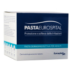 Pasta di Eurospital da 150 ml per arrossamenti e irritazioni