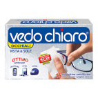 VEDO CHIARO 16 Salviette NF