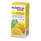 POMPELM BIOTIC 15ML