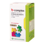 B Complex 60 Cpr FDB