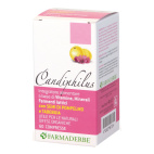 CANDIPHILUS 60 Cpr 66g