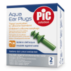 Pic Sport Tappo Auric Sil Bb2p