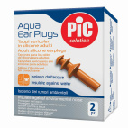 Pic Sport Tappo Auric Sil 2pz