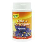 Olio Borragine 100 Perle