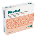 Dicodral 12 Bustine
