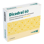Dicodral 60 12 Bustine