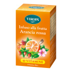 Viropa 10 Vit Arancia Ro15bust