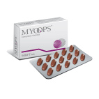 Myoops Integratore 15 Compresse