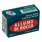 ALLUME ROCCA FAV*TAVOLETTA