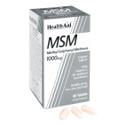 MSM ZOLFO 90CPS
