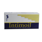 Lab.Farmacologico Milanese Intimoil Olio Detergente Intimo 200ml Igiene Delicata