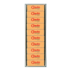 CREDO LAMA RASOIO 100PZ 25139