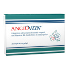 ANGIOVEIN 20CPS GELATINA