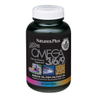 ULTRA OMEGA 3 6 9 90 CPS