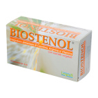 Laboratori Legren Biostenol Integratore Tonico Energizzante 10 Flaconcini 15ml