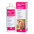 Ribes Pet Shampoo-Balsamo 200ml