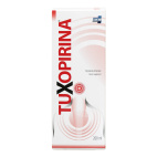 TUXOPIRINA Scir. 200ml