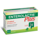 Sofar Enterolactis Plus Polvere 10 Bustine