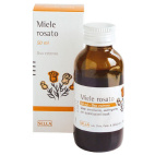 Miele Rosato 50ml Nf
