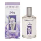 IRIS ACQUA PROFUMATA TON 100ML