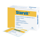 Starvit 14 Bustine