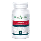 Serenoa 60 Capsule 500mg Erbavita