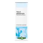 Tiglio Argentato 50ml Gemmoderivato Erbavita