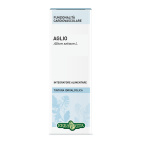 Aglio Soluzione Idroalcolica 50ml