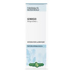 Ginko Biloba Soluzione Idroalcolica 50ml Erbavita