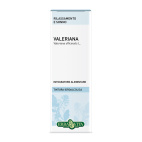 Valeriana Radice Soluzione Idroalcolica 50ml Erbavita